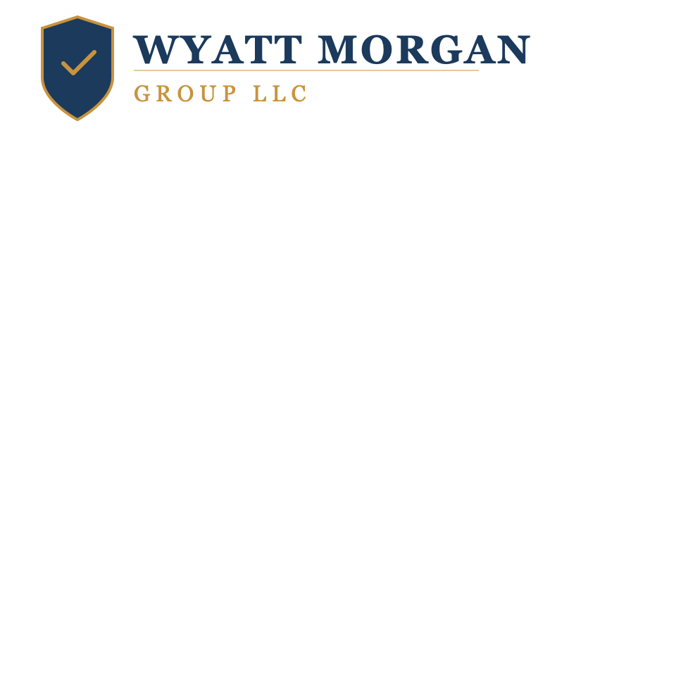 WYATT MORGAN GROUP LLC